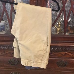 Tommy Hilfiger sz34x30 khakis